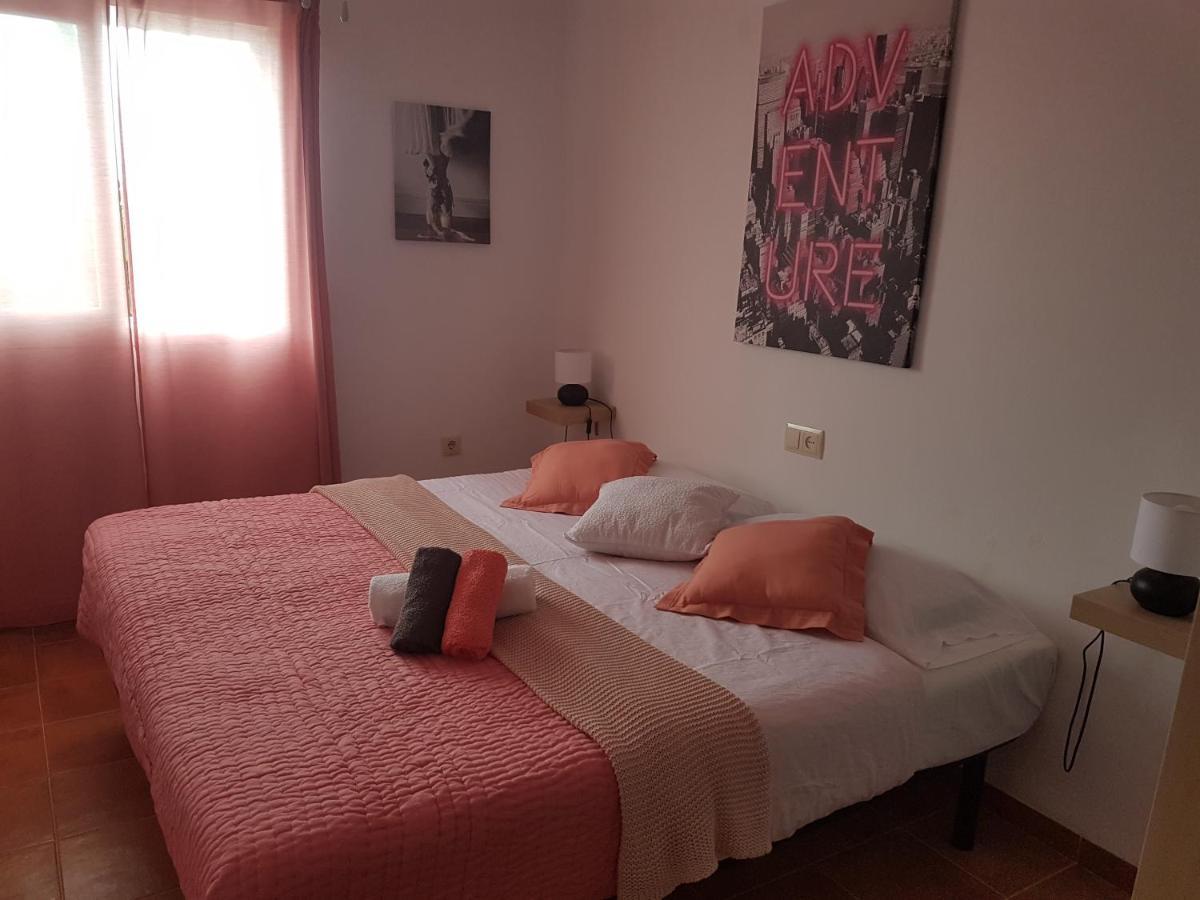 拉海瑞德拉Casa Altos 76别墅 外观 照片