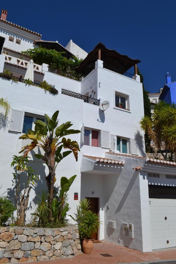 拉海瑞德拉Casa Altos 76别墅 外观 照片